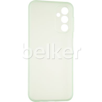 Чехол для Samsung Galaxy A14 (A145) Gelius Air Skin Мятный