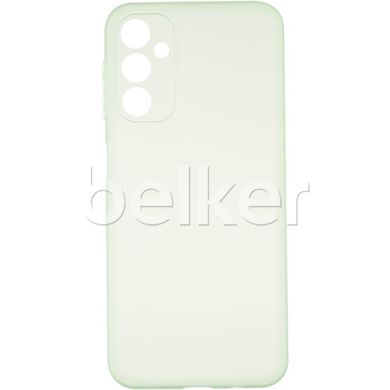 Чехол для Samsung Galaxy A14 (A145) Gelius Air Skin Мятный