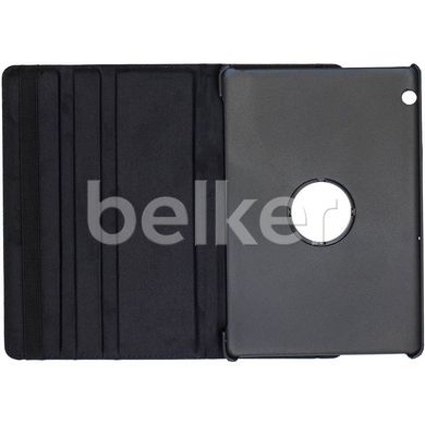 Чехол для Huawei MediaPad T5 10 поворотный Черный смотреть фото | belker.com.ua