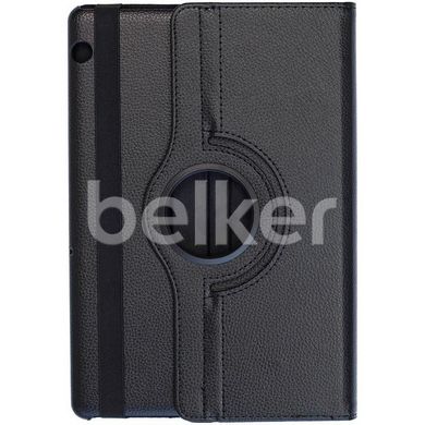 Чехол для Huawei MediaPad T5 10 поворотный Черный смотреть фото | belker.com.ua