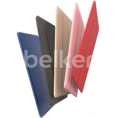 Чехол для iPad 9.7 2018 Soft case Черный смотреть фото | belker.com.ua