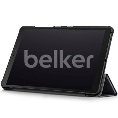 Чехол для Samsung Galaxy Tab A 8.0 2019 T290/T295 Moko кожаный Зелёный смотреть фото | belker.com.ua