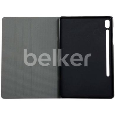 Чехол для Samsung Galaxy Tab S7 11 (T870/T875) Fashion Anti Shock Case Мятный смотреть фото | belker.com.ua