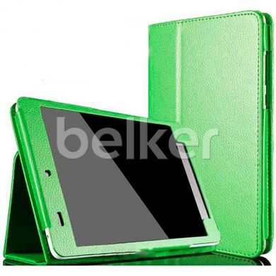 Чехол для Xiaomi MiPad 1 7.9 TTX кожаный Зелёный смотреть фото | belker.com.ua