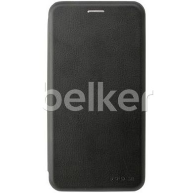 Чехол книжка для Xiaomi Mi 8 G-Case Ranger Черный смотреть фото | belker.com.ua