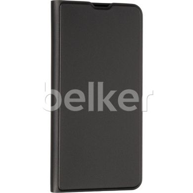 Чехол книжка для Motorola G32 Book Cover Gelius Shell Case Черный