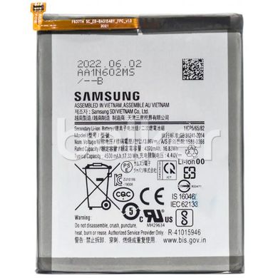 Оригинальный аккумулятор для Samsung Galaxy A71 (A715)
