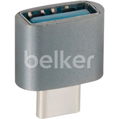 Переходник Adapter Optima A1 USB - USB Type C OTG