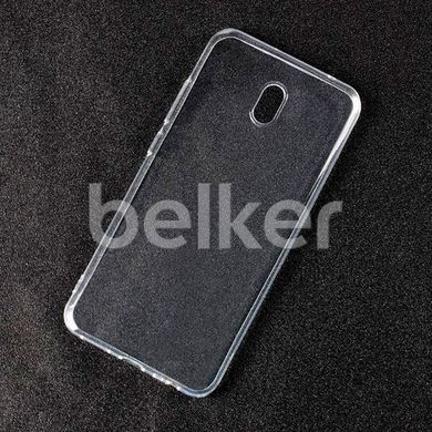 Силиконовый чехол для Xiaomi Redmi 8A Hoco Air Case прозрачный Прозрачный смотреть фото | belker.com.ua