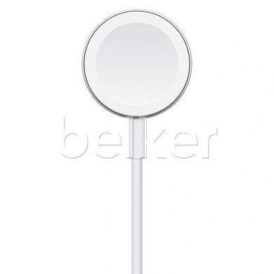 Зарядка Apple Watch USB Magnetic Charger Wiwu M7 1 метр