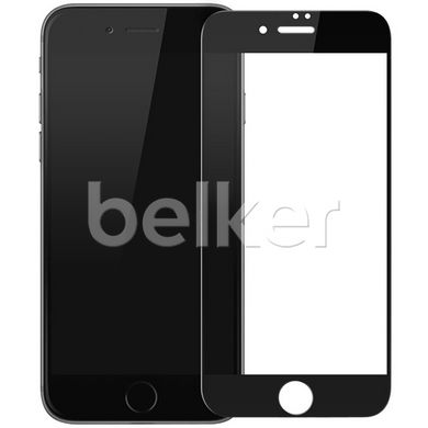 Защитное стекло для iPhone 8 Remax 3D Черный смотреть фото | belker.com.ua