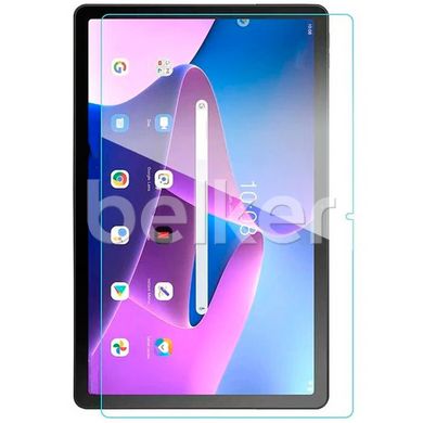 Защитное стекло для Lenovo Tab M10 Plus 3rd Gen 10.6 2022 Tempered Glass