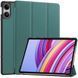 Чехол для Xiaomi Redmi Pad Pro 12.1 Moko кожаный Хвоя