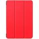 Чехол для Huawei Matepad T10s 10.1 Moko кожаный Красный в магазине belker.com.ua