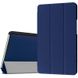 Чехол для Huawei MediaPad M3 8.4 Moko кожаный Темно-синий в магазине belker.com.ua