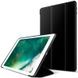 Чехол для iPad 9.7 2018 Soft case Черный в магазине belker.com.ua