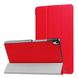 Чехол для Lenovo Tab 3 Plus 8.0 8703X Moko кожаный Красный в магазине belker.com.ua
