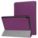 Чехол для Lenovo Tab 4 10 x304 Moko кожаный Фиолетовый в магазине belker.com.ua