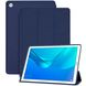 Чехол для MediaPad M5 Pro 10.8 Smart case Синий смотреть фото | belker.com.ua