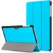 Чехол для Microsoft Surface Go 10.1 Moko кожаный Голубой смотреть фото | belker.com.ua