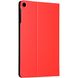 Чехол для Samsung Galaxy Tab A 10.1 (2019) SM-T510, SM-T515 Fashion Anti Shock Case Красный в магазине belker.com.ua