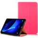 Чехол для Samsung Galaxy Tab A 10.1 T580, T585 Fashion case Малиновый в магазине belker.com.ua