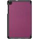 Чехол для Samsung Galaxy Tab A 8.4 2020 (T307) Moko кожаный Фиолетовый в магазине belker.com.ua