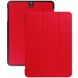 Чехол для Samsung Galaxy Tab S3 9.7 Moko кожаный Красный в магазине belker.com.ua