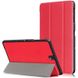 Чехол для Samsung Galaxy Tab S3 9.7 Moko кожаный Красный в магазине belker.com.ua