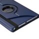 Чехол для Samsung Galaxy Tab S6 10.5 T865 Поворотный Синий в магазине belker.com.ua