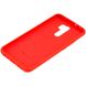 Чехол для Xiaomi Redmi 9 Soft Case Красный в магазине belker.com.ua