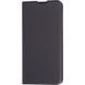 Чехол книжка для Oppo Reno 13 FS Book Cover Gelius Shell Case Черный в магазине belker.com.ua