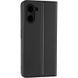 Чехол книжка на Realme C33 Book Cover Gelius Shell Case Черный в магазине belker.com.ua