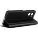 Чехол книжка на Realme C33 Book Cover Gelius Shell Case Черный в магазине belker.com.ua
