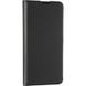 Чехол книжка на Realme C33 Book Cover Gelius Shell Case Черный в магазине belker.com.ua