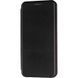 Чехол книжка Tecno Spark 10 G-Case Ranger Черный в магазине belker.com.ua