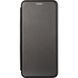 Чехол книжка Tecno Spark 10 G-Case Ranger Черный в магазине belker.com.ua