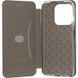 Чехол книжка Tecno Spark 10 G-Case Ranger Черный в магазине belker.com.ua