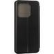 Чехол книжка Tecno Spark 10 G-Case Ranger Черный в магазине belker.com.ua