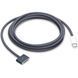 Оригинальный кабель Apple USB-C to MagSafe 3 Cable 2m (MPL43, MW643) Синий