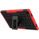 Противоударный чехол для Samsung Galaxy Tab A7 10.4 2020 Armor cover Красный в магазине belker.com.ua