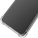 Противоударный силиконовый чехол для Samsung Galaxy S21 Plus (G996) Transparent Armour case Прозрачный в магазине belker.com.ua