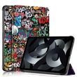 Чехол для iPad 10.9 10th Gen (2023) Moko Граффити