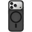 Чехол для iPhone 17 Pro Max Benks Mist Case Magnetic Черный