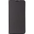 Чехол книжка для Infinix HOT 40i Book Cover Gelius Shell Case Черный