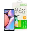 Защитное стекло для Samsung Galaxy A10s 2019 (A107) Optima 3D Черное