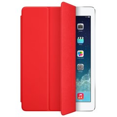 Чехол для iPad Air 2 Apple Smart Case Красный смотреть фото | belker.com.ua