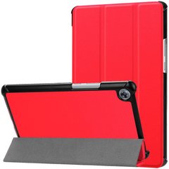 Чехол для Huawei MediaPad M5 8.4 Moko кожаный Красный смотреть фото | belker.com.ua