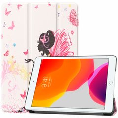 Чехол для iPad 10.2 2020 (iPad 8) Moko Фея