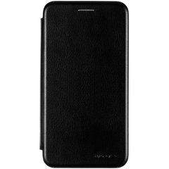 Чехол книжка для Samsung Galaxy M20 2019 (M205) G-Case Ranger Черный смотреть фото | belker.com.ua